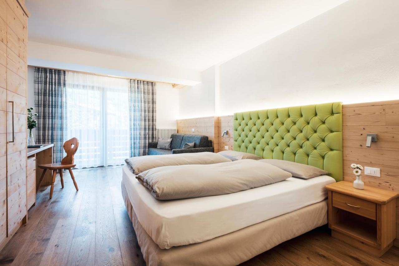 Piccolo Claudia No Pets Hotel