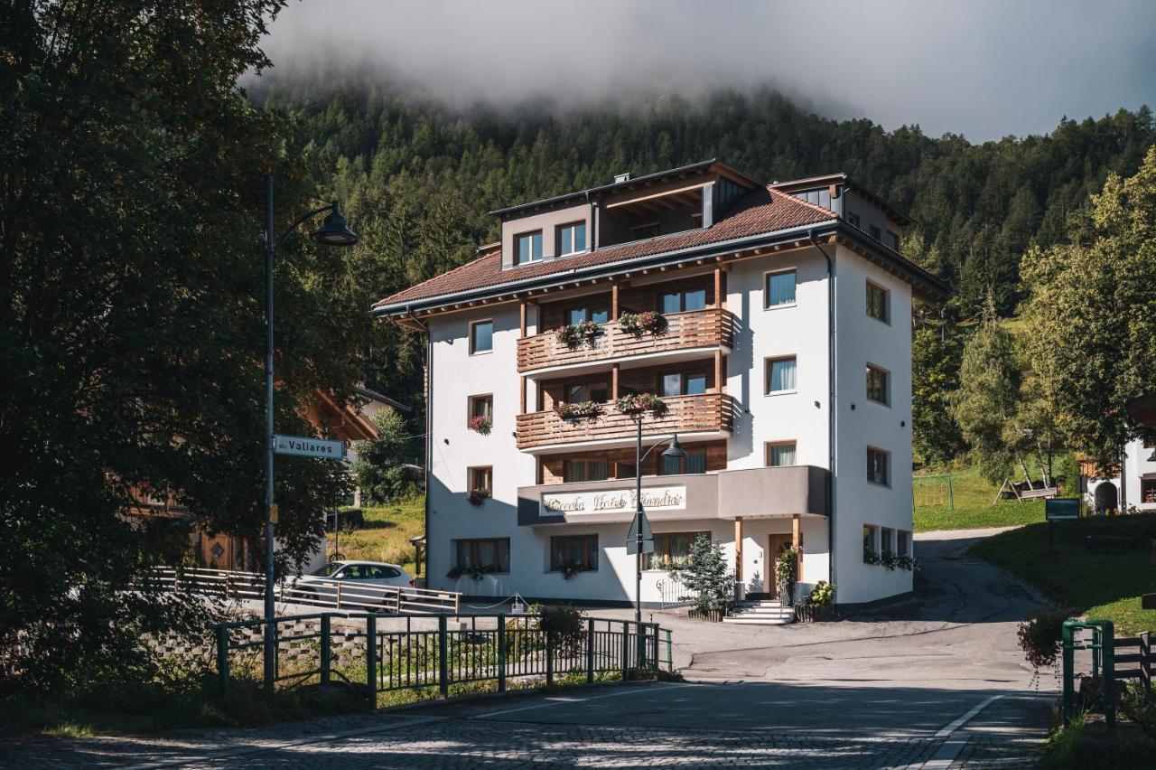 Hotel Piccolo Claudia No Pets 3*