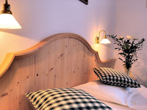 Piccolo Claudia No Pets Hotel 3*