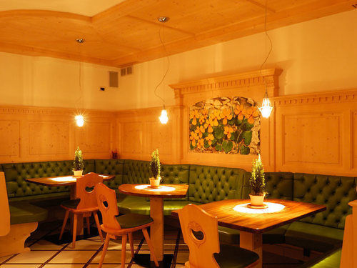 Hotel Piccolo Claudia No Pets San Vigilio Di Marebbe