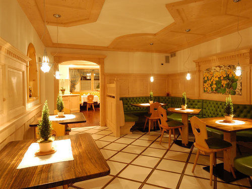 Hotel Piccolo Claudia No Pets 3*
