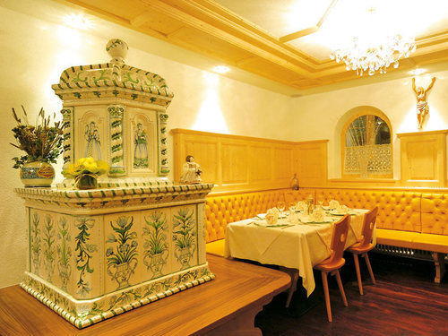 Hotel Piccolo Claudia No Pets