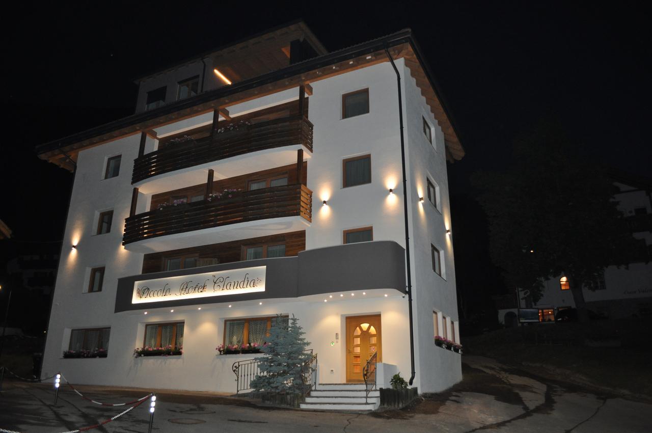 Piccolo Claudia No Pets 3* San Vigilio Di Marebbe