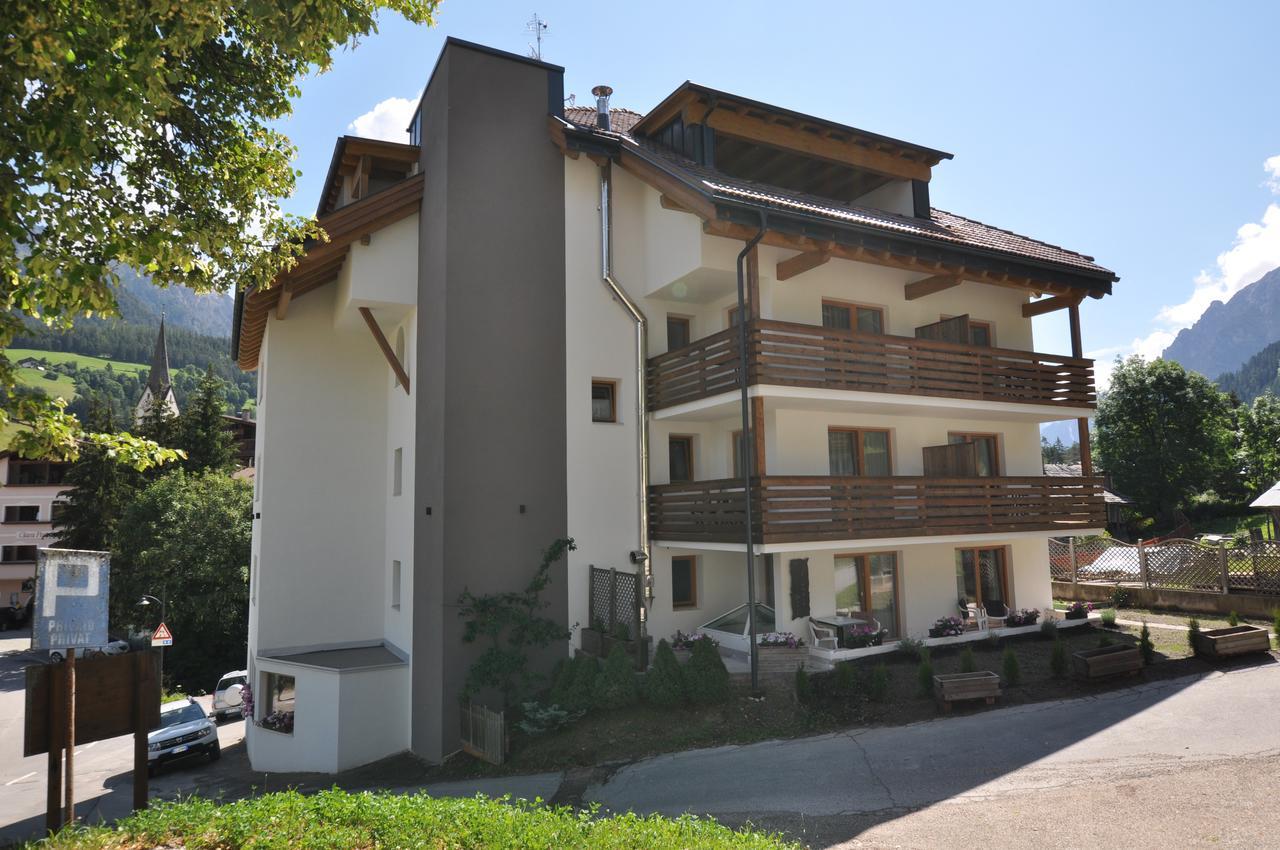 Piccolo Claudia No Pets 3* San Vigilio Di Marebbe